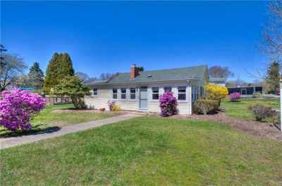 Home For Sale in Narragansett, Rhode Island