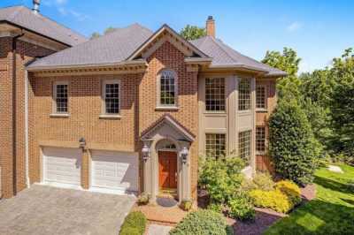 Home For Sale in Arlington, Virginia