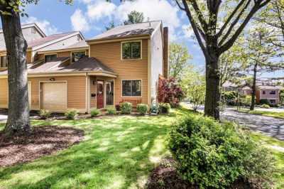 Home For Sale in Rye Brook, New York