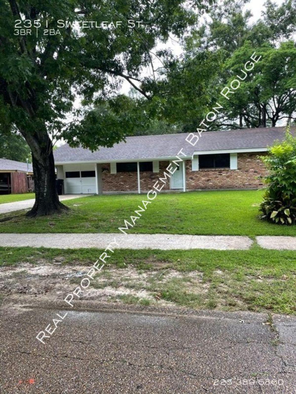 Picture of Home For Rent in Baton Rouge, Louisiana, United States