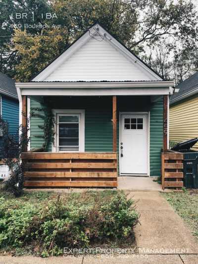 Home For Rent in Lexington, Kentucky