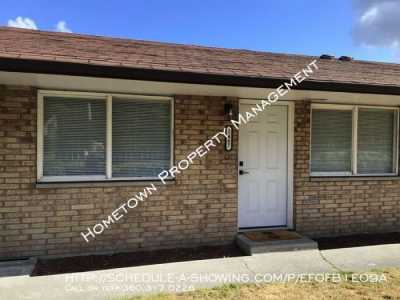 Home For Rent in Tacoma, Washington
