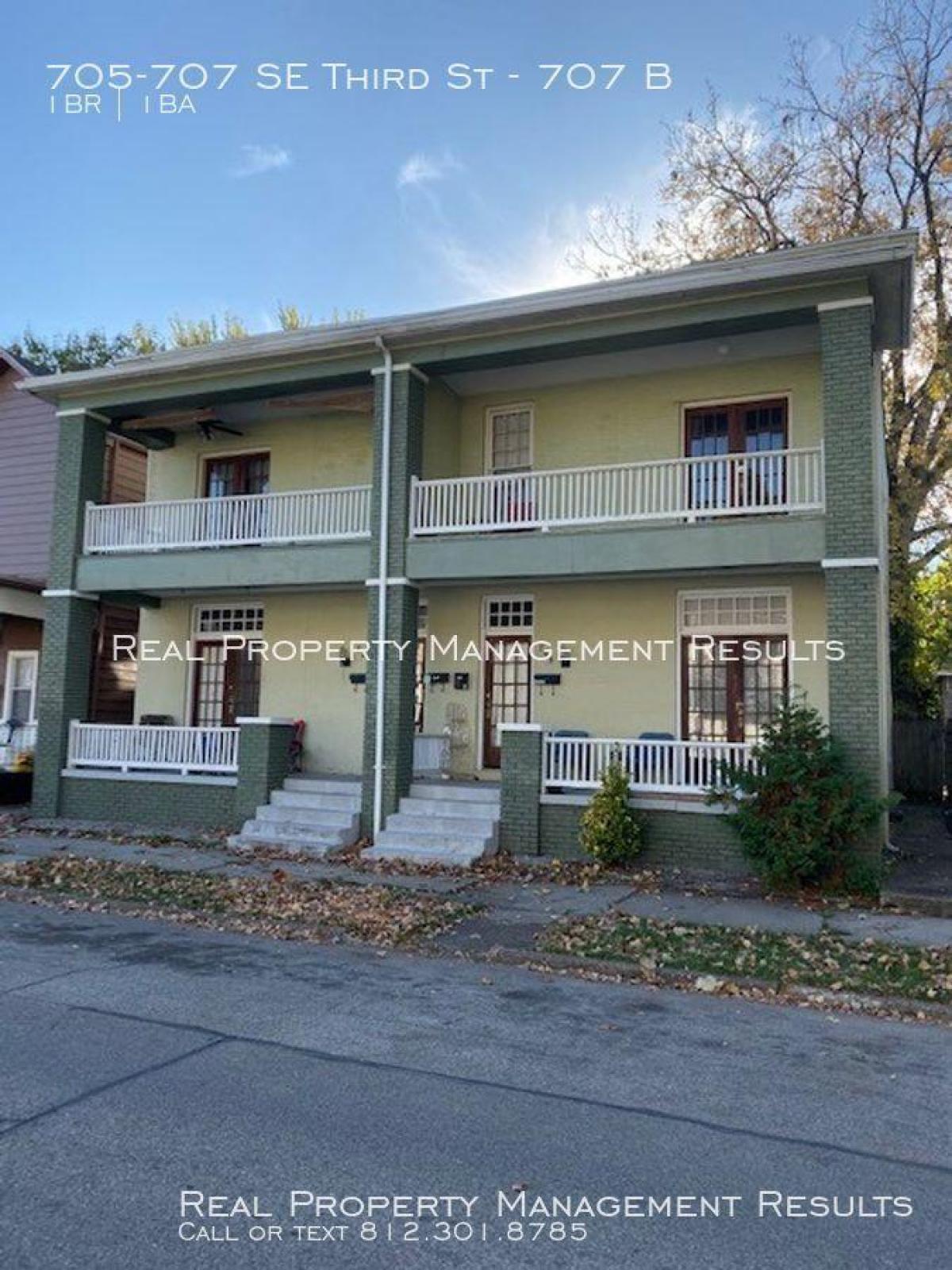 Picture of Apartment For Rent in Evansville, Indiana, United States
