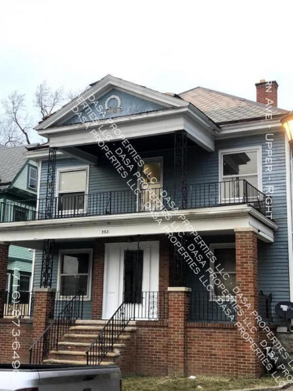 Picture of Apartment For Rent in Buffalo, New York, United States