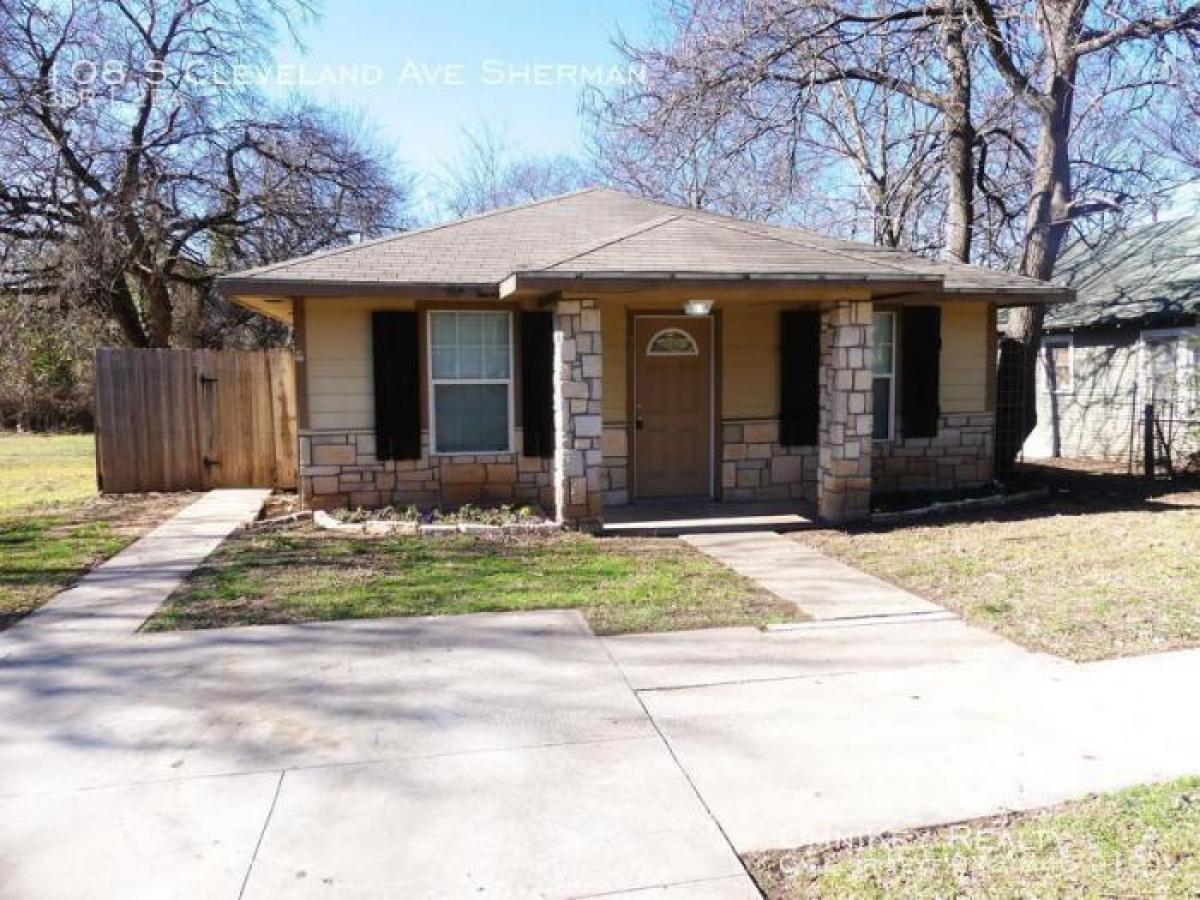 Picture of Home For Rent in Sherman, Texas, United States