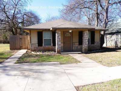 Home For Rent in Sherman, Texas