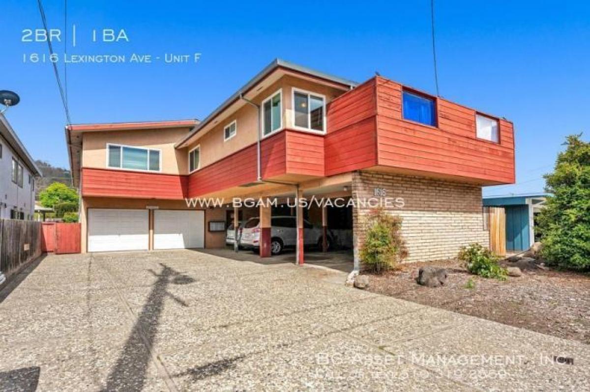 Picture of Apartment For Rent in El Cerrito, California, United States