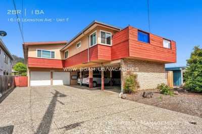 Apartment For Rent in 