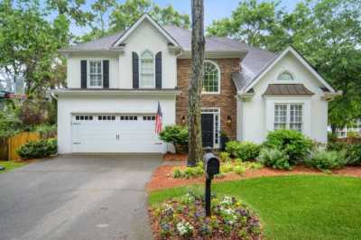 Home For Sale in Brookhaven, Georgia