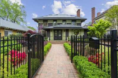 Multi-Family Home For Sale in Atlanta, Georgia