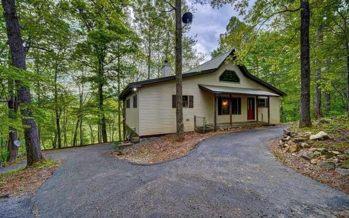 Picture of Home For Sale in Young Harris, Georgia, United States