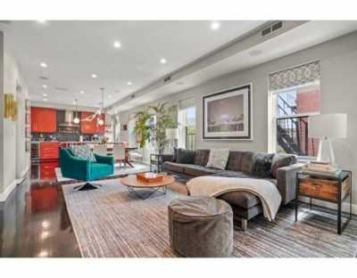 Condo For Sale in Boston, Massachusetts