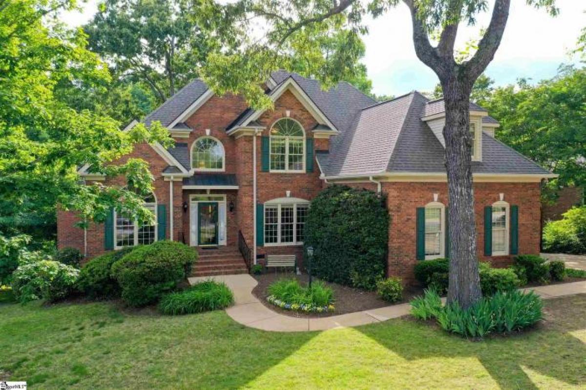 Picture of Home For Sale in Taylors, South Carolina, United States