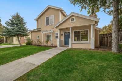 Home For Sale in Sunnyvale, California