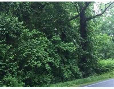 Residential Land For Sale in Rehoboth, Massachusetts