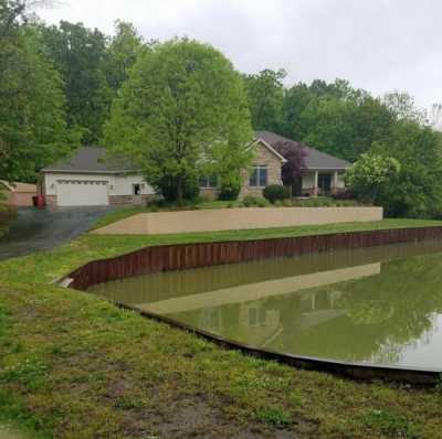 Home For Sale in Oakley, Illinois