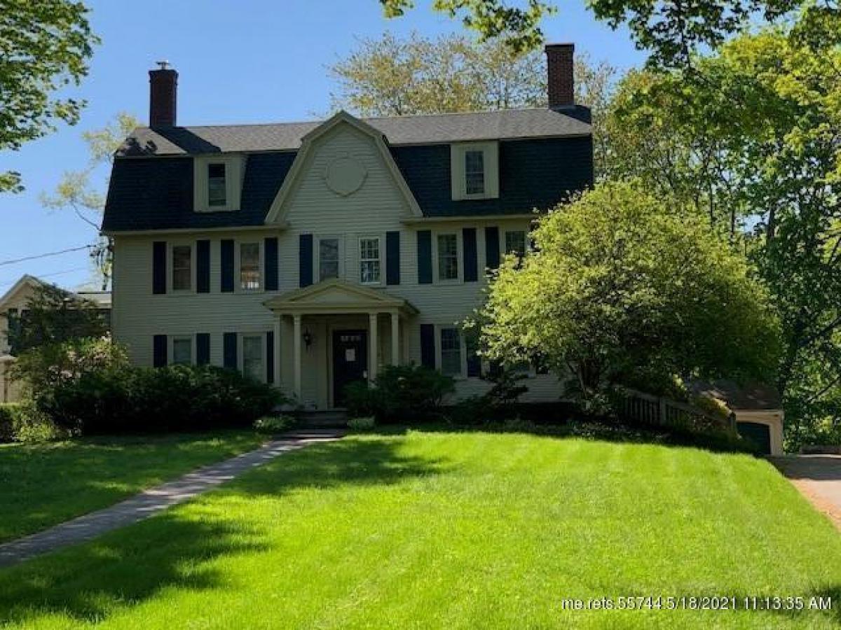 13 Grove Street, Kennebunk, Maine, United States Condos For Sale at