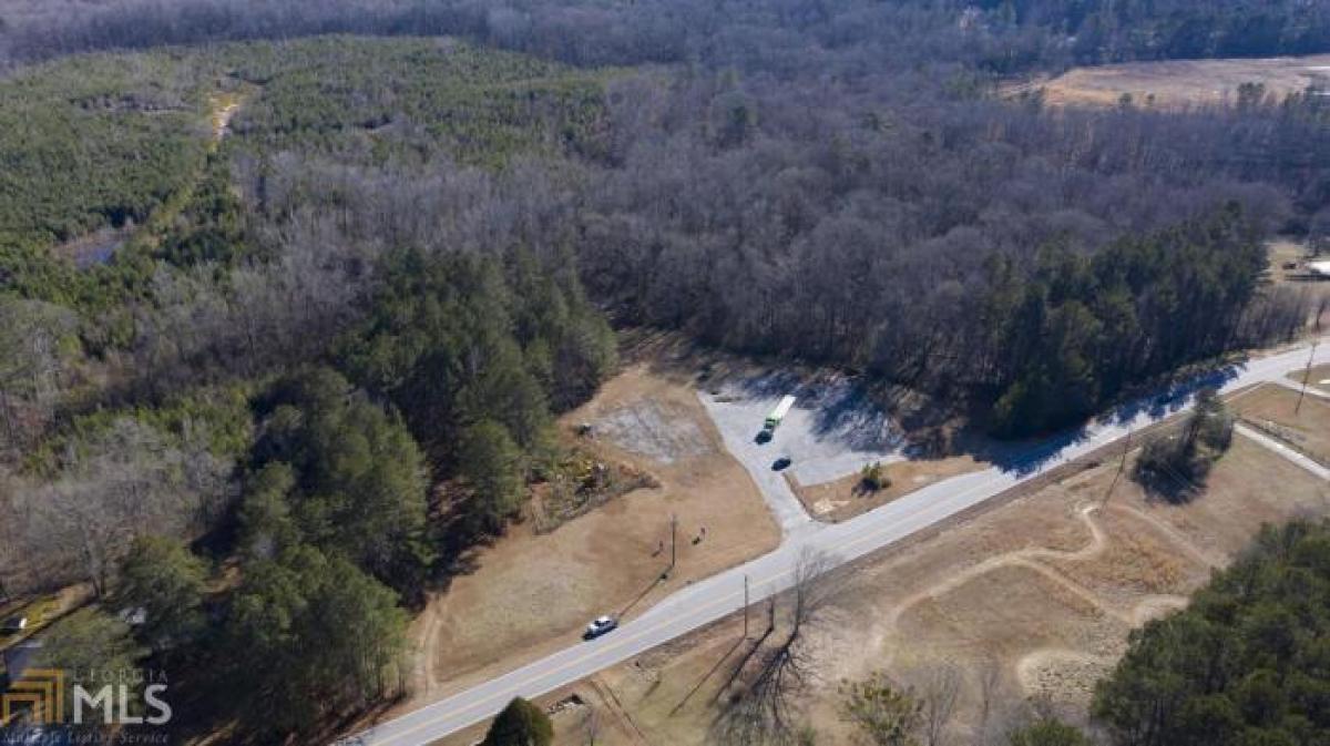 Picture of Residential Land For Sale in Fayetteville, Georgia, United States