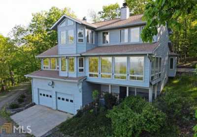 Home For Sale in Jasper, Georgia