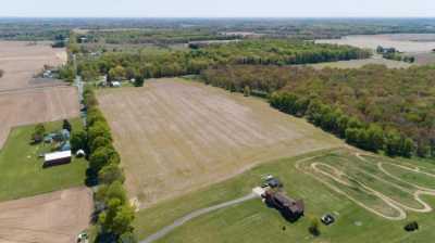 Residential Land For Sale in Schoolcraft, Michigan