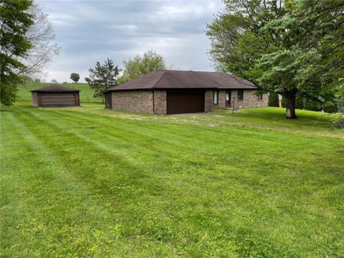 Picture of Home For Sale in Martinsville, Indiana, United States