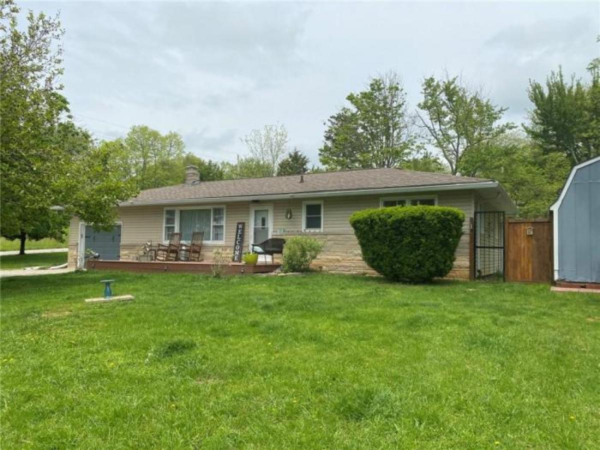 Picture of Home For Sale in Bloomington, Indiana, United States