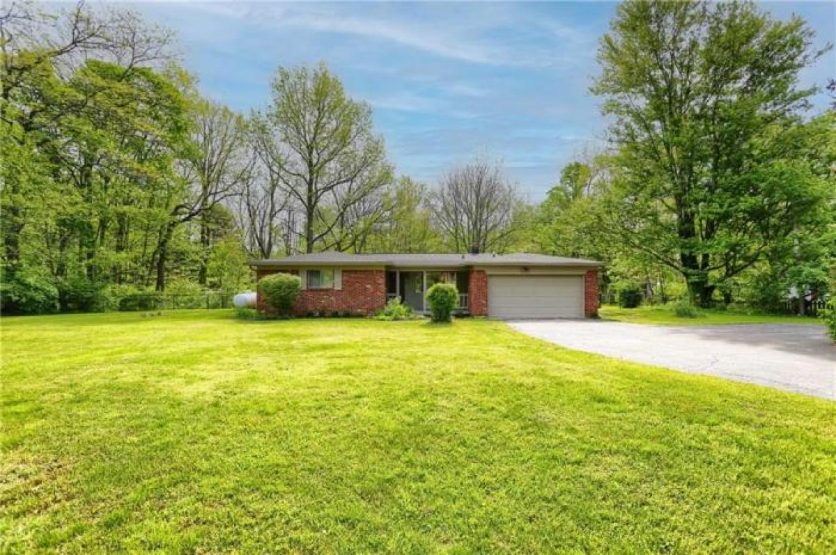 Picture of Home For Sale in Avon, Indiana, United States