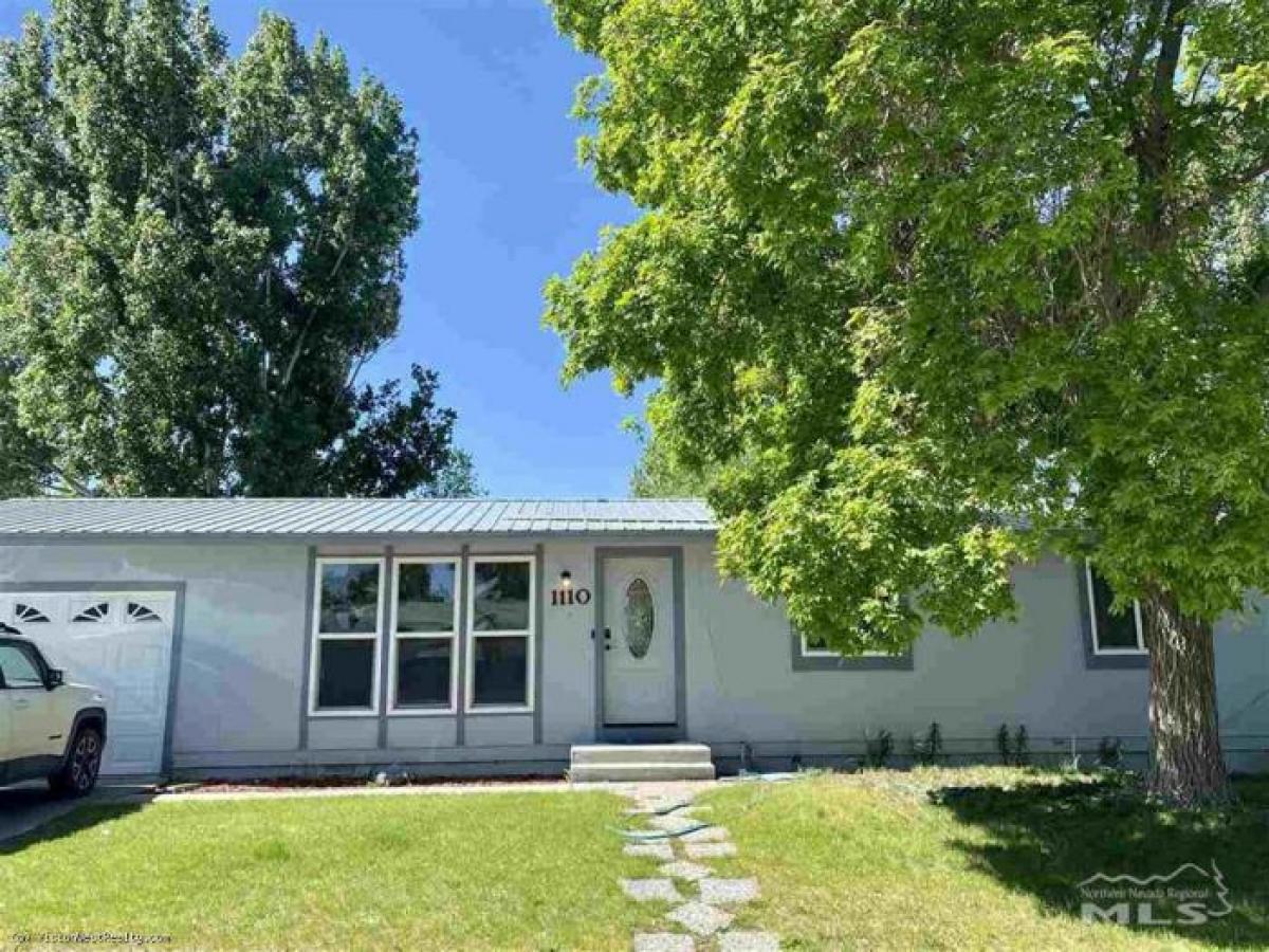 Picture of Home For Sale in Winnemucca, Nevada, United States