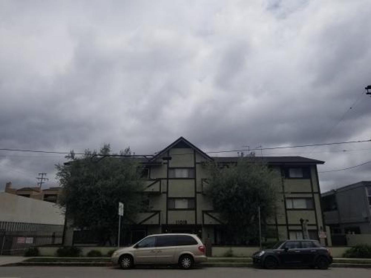 Picture of Condo For Rent in North Hollywood, California, United States