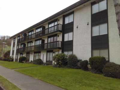 Condo For Rent in Seattle, Washington