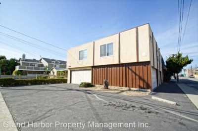 Apartment For Rent in Redondo Beach, California