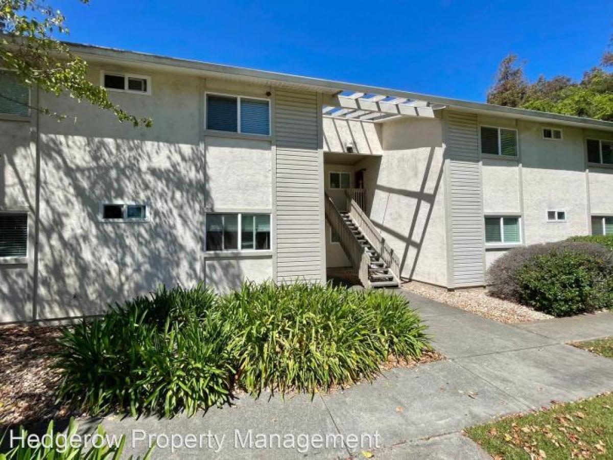 Picture of Apartment For Rent in Napa, California, United States