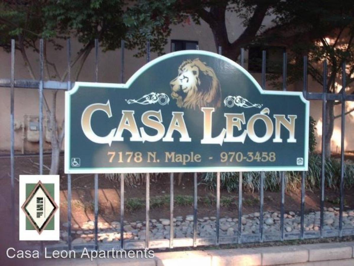 Picture of Apartment For Rent in Fresno, California, United States