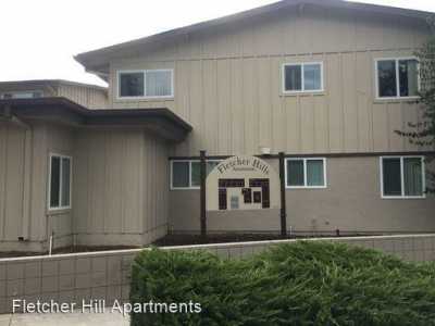 Apartment For Rent in El Cajon, California