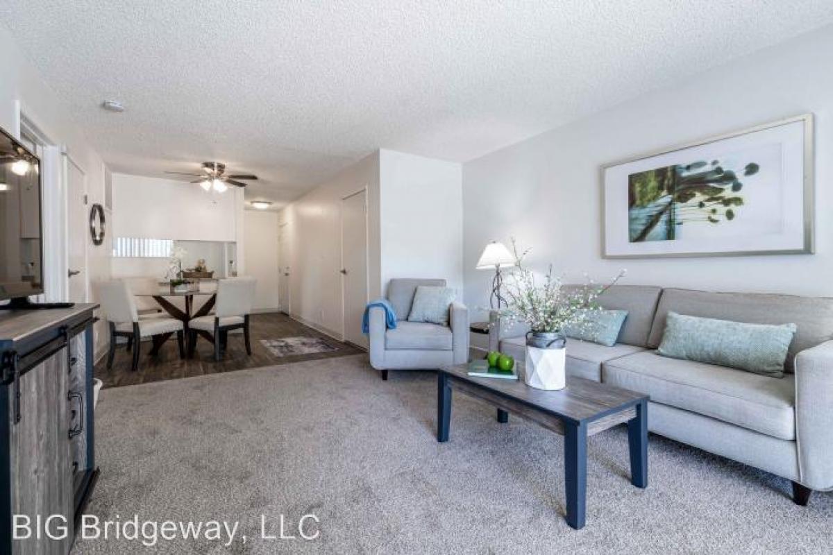 Picture of Apartment For Rent in Yuba City, California, United States