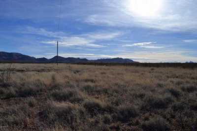 Residential Land For Sale in Sanders, Arizona
