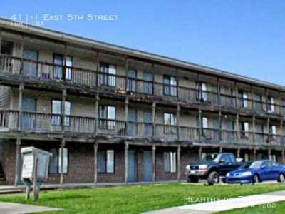 Apartment For Rent in