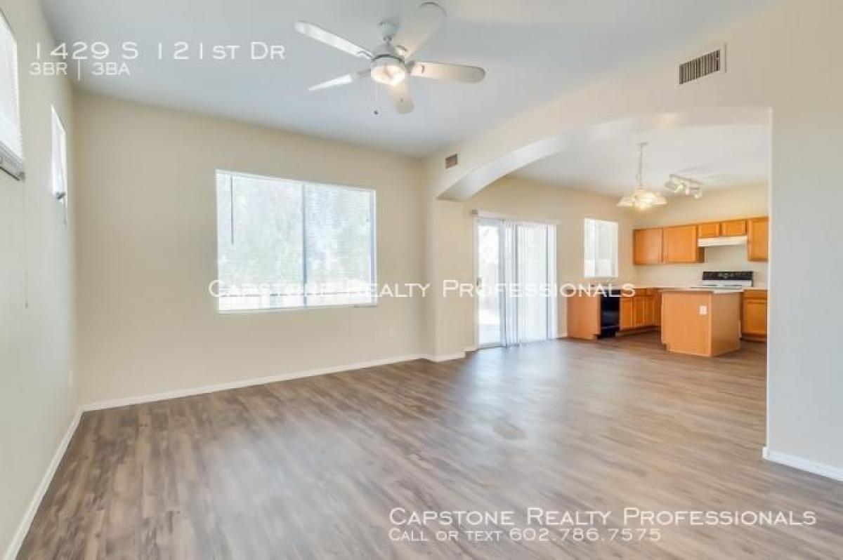 Picture of Home For Rent in Avondale, Arizona, United States