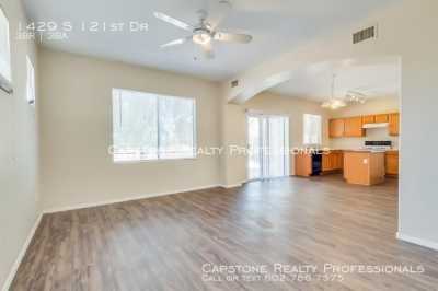 Home For Rent in Avondale, Arizona