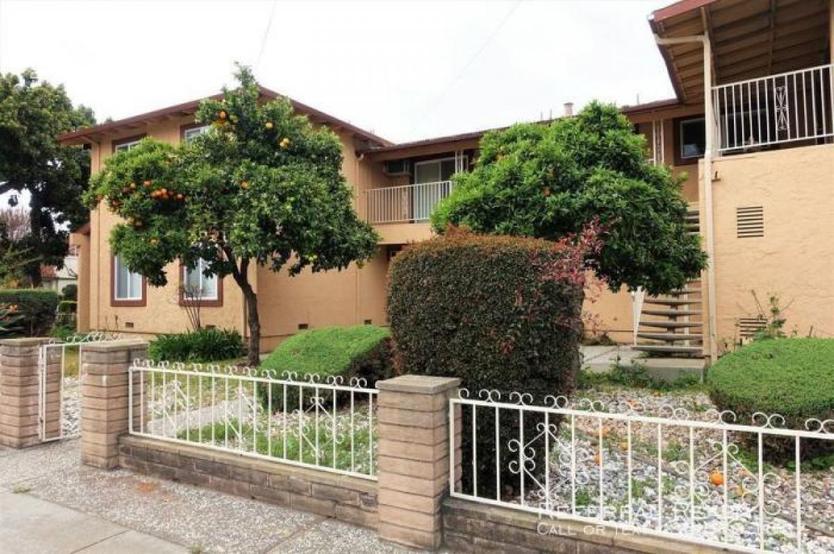 Picture of Apartment For Rent in Santa Clara, California, United States