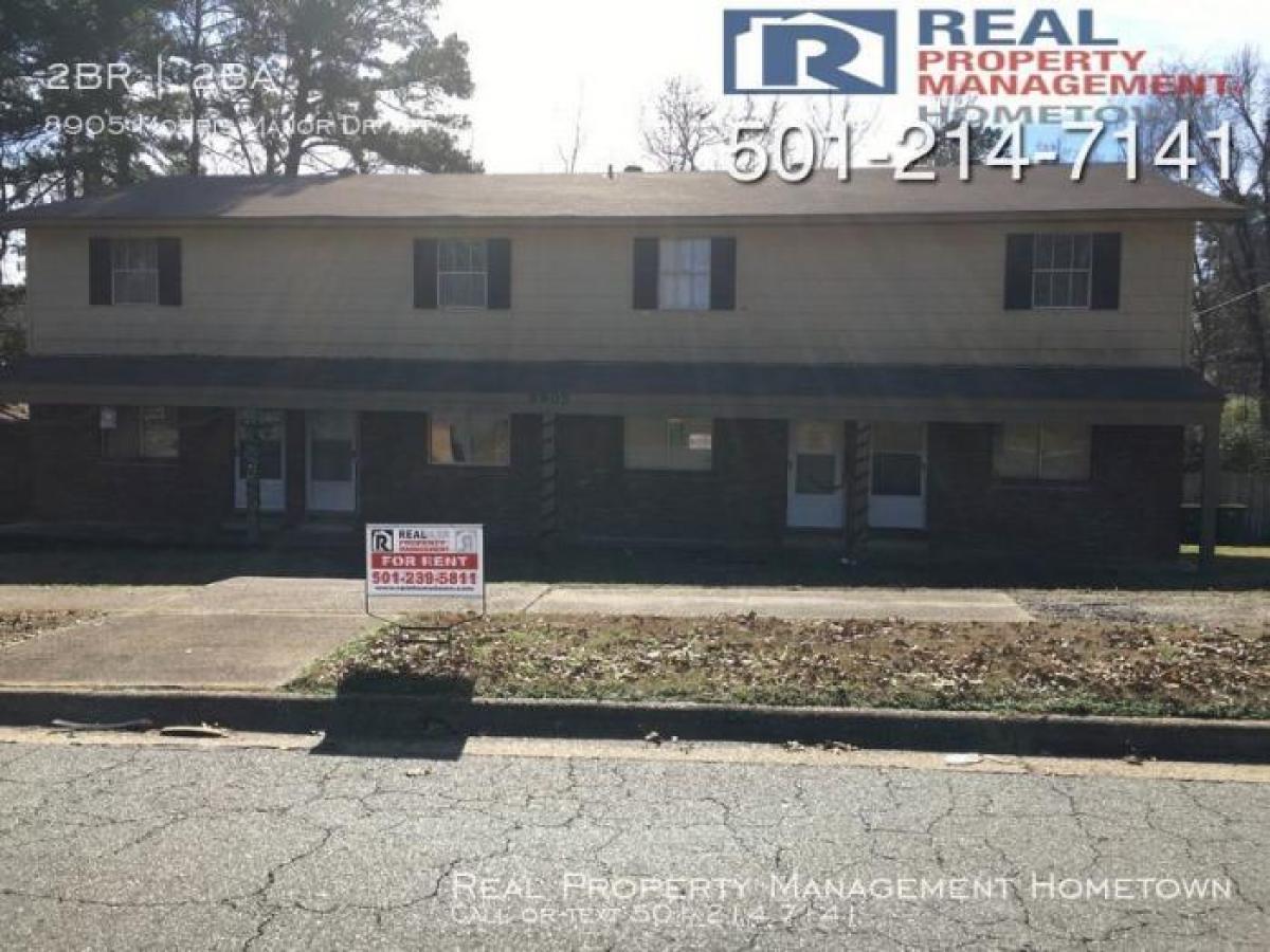 Picture of Home For Rent in Little Rock, Arkansas, United States