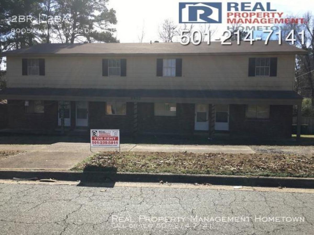 Picture of Home For Rent in Little Rock, Arkansas, United States
