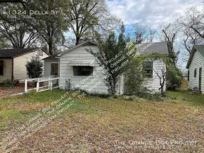Home For Rent in Texarkana, Texas