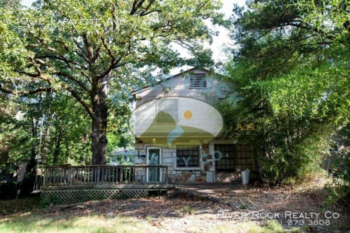 Picture of Home For Rent in Little Rock, Arkansas, United States