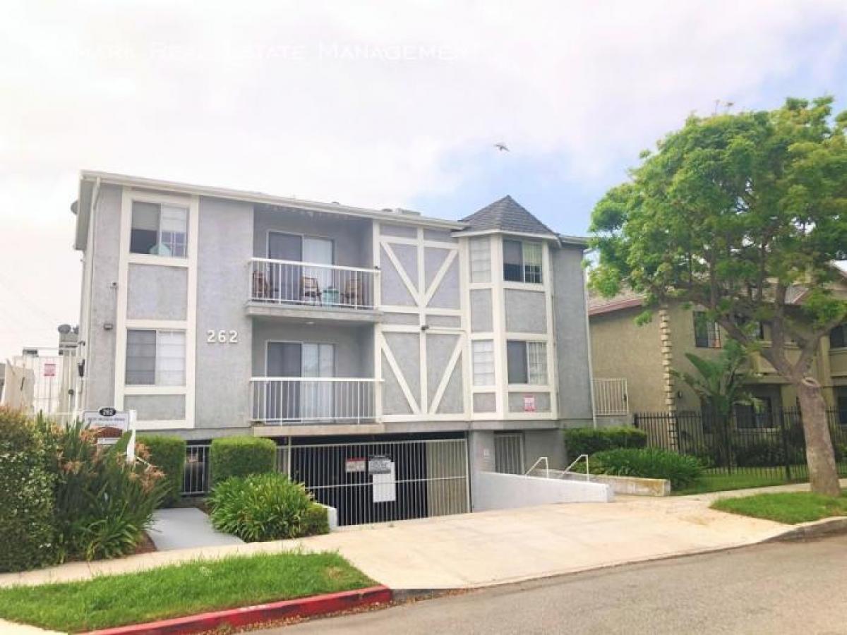 Picture of Apartment For Rent in Burbank, California, United States