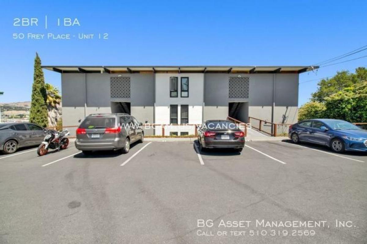 Picture of Apartment For Rent in Vallejo, California, United States