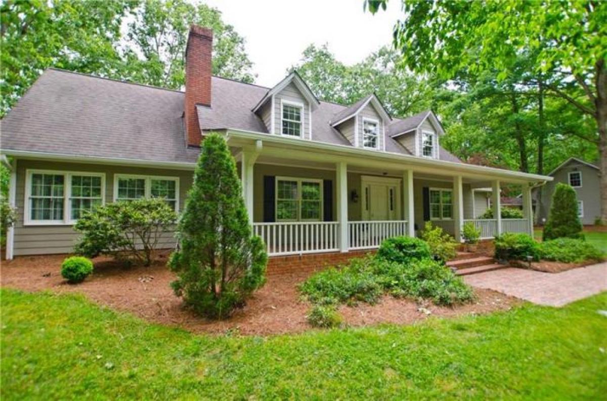 Picture of Home For Sale in Buchanan, Georgia, United States