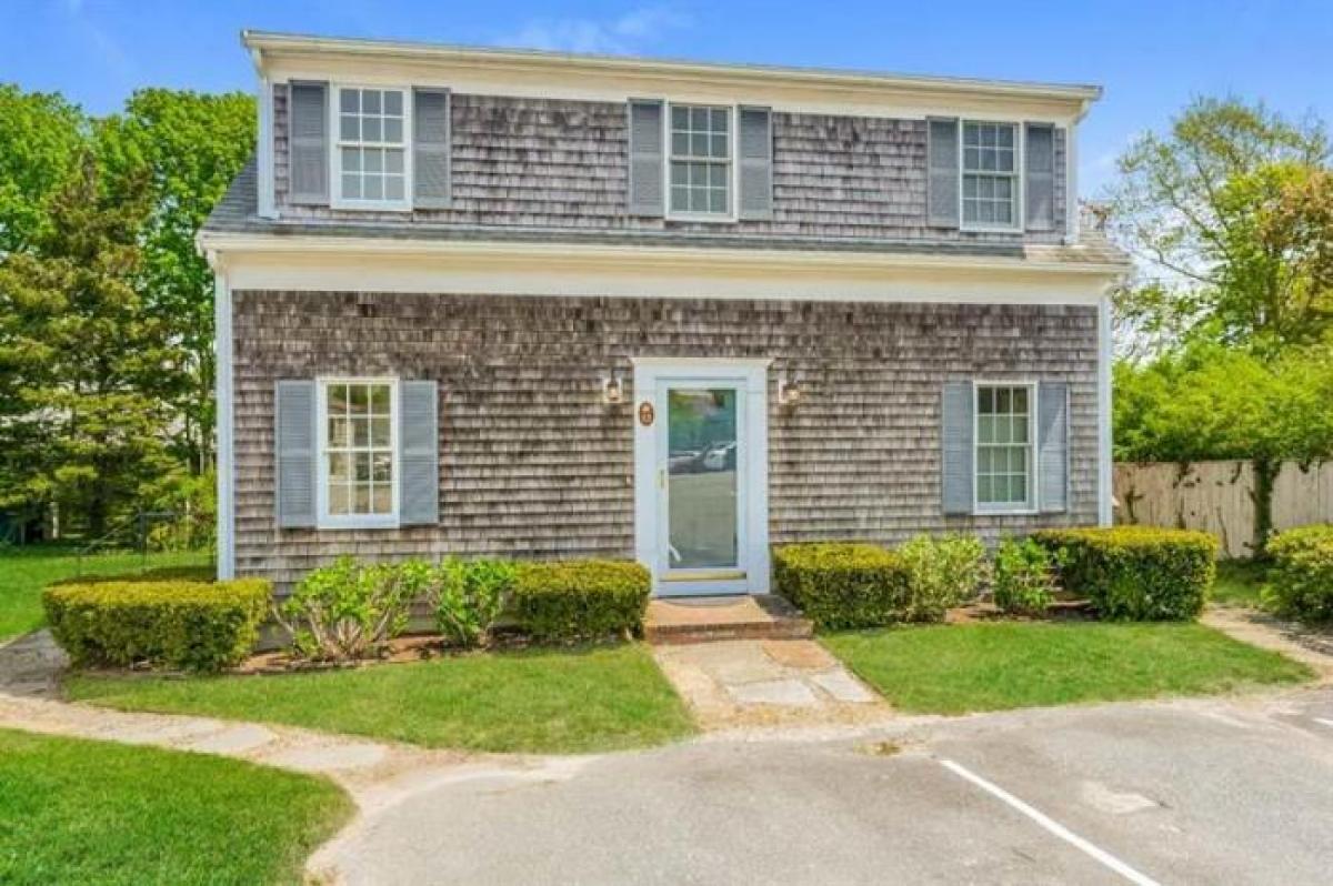 Picture of Apartment For Sale in Chatham, Massachusetts, United States