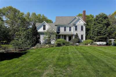 Home For Sale in Rehoboth, Massachusetts