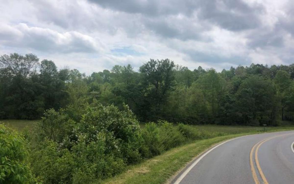 Picture of Residential Land For Sale in Murphy, North Carolina, United States